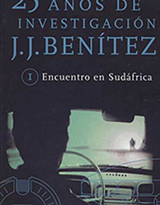 25 años de investigación 1. Encuentro en Sudáfrica