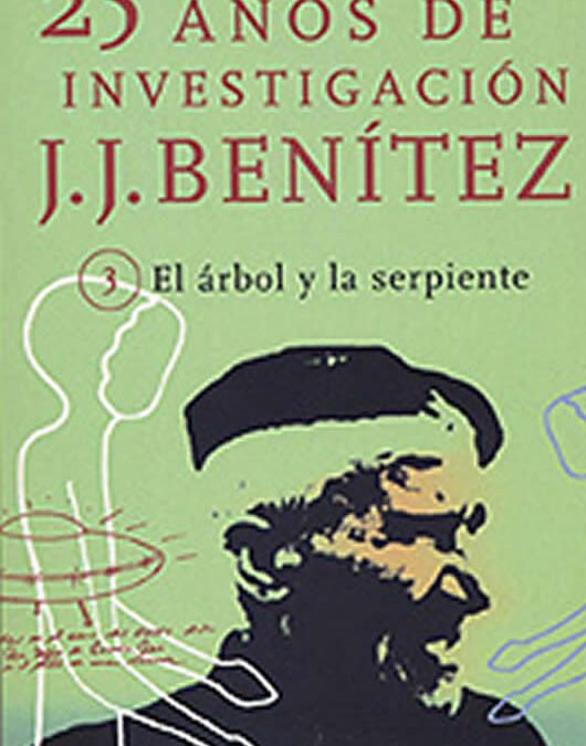 25 años de investigación 3. El árbol y la serpiente