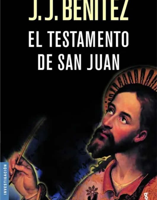 El testamento de San Juan
