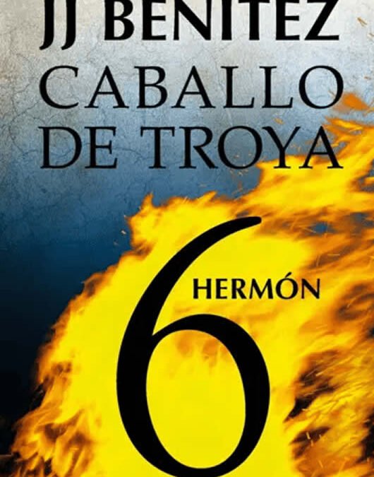 Hermón. Caballo de Troya 6