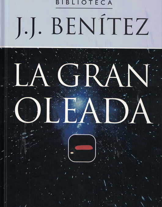 La gran oleada