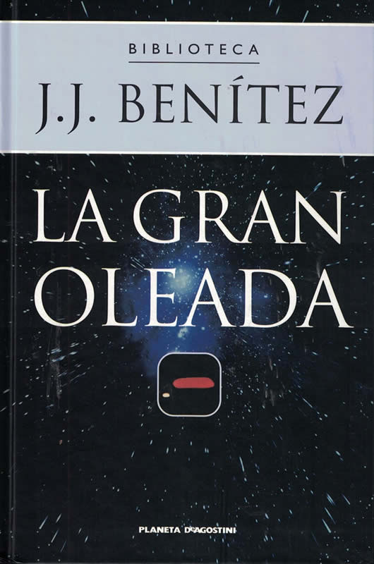 La gran oleada