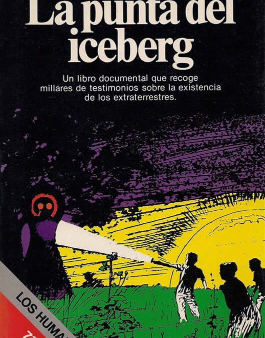 La punta del iceberg