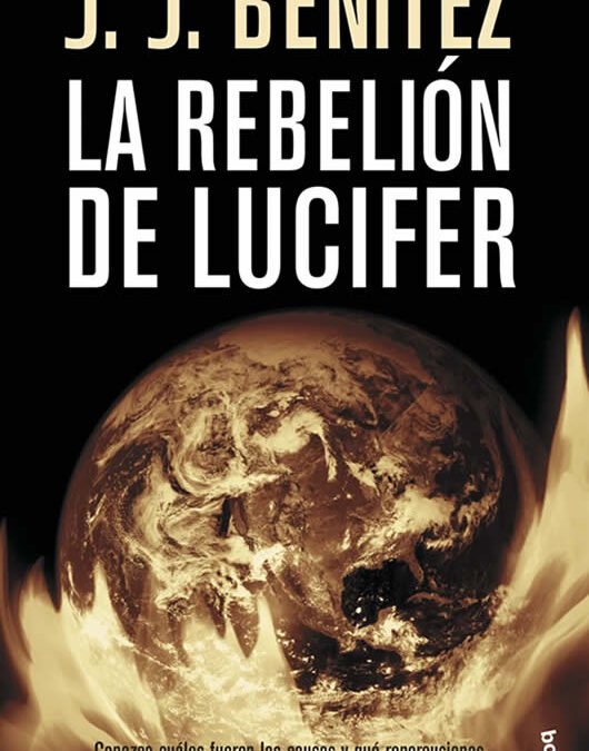 La rebelión de Lucifer