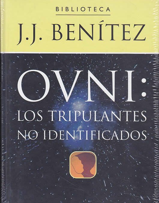 Los tripulantes no identificados