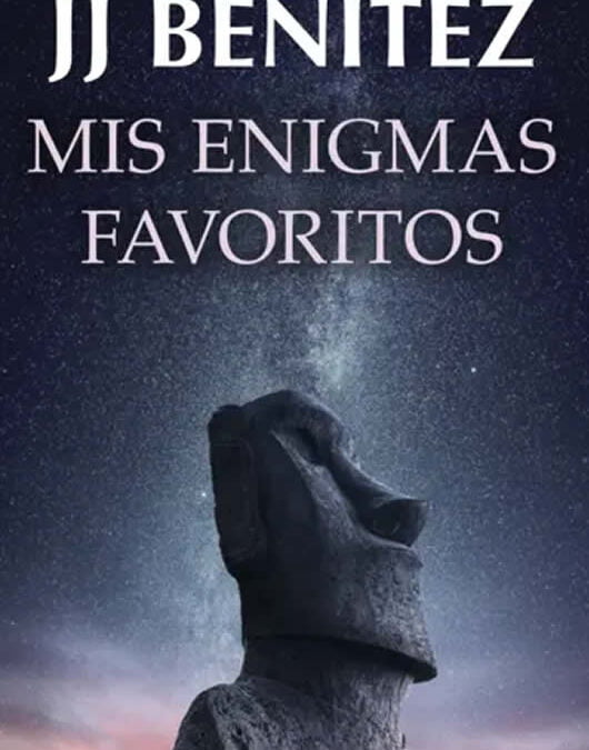 Mis enigmas favoritos