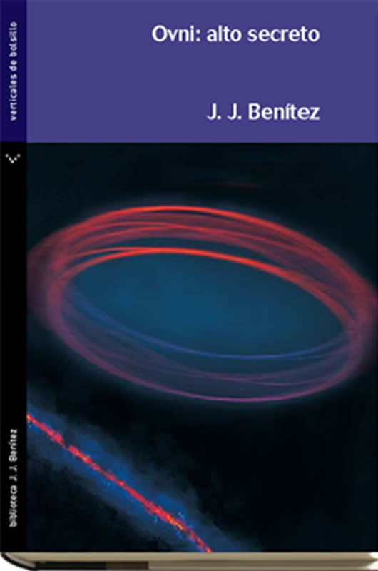 Ovni: alto secreto