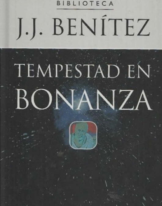 Tempestad en Bonanza