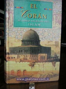 El Corán que entró en Nueva York
