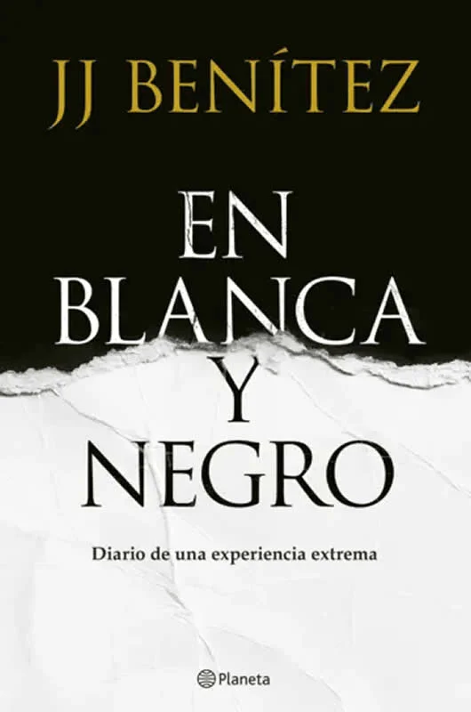 En Blanca y negro