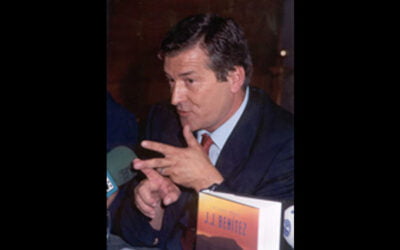 «El mundo es como un bebé».