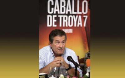 «Los evangelios están manipulados desde el principio.»