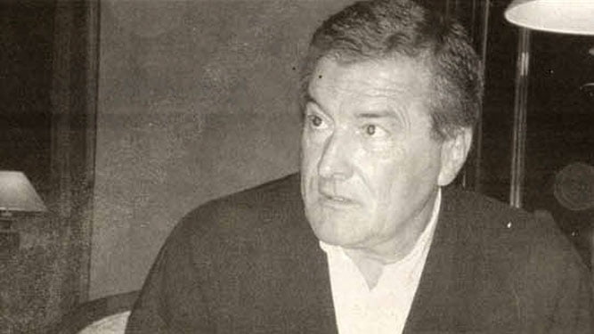 «Siempre me tratan muy bien en Venezuela.»