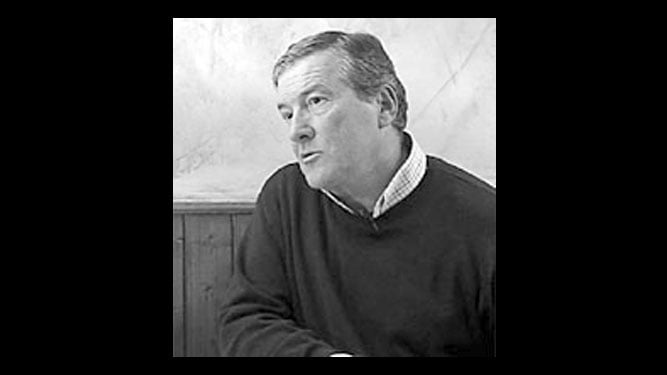 JJ Benítez.