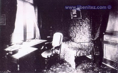 Cada de Julio Verne.