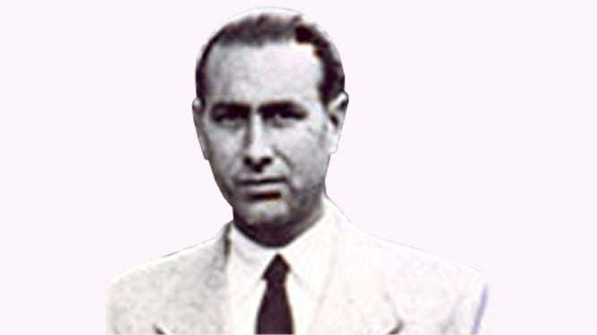 José Benítez Bernall