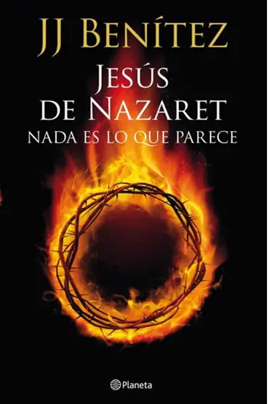 Jesús de Nazaret: nada es lo que parece