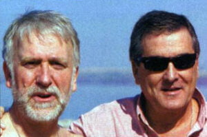 Múgica y Benítez.
