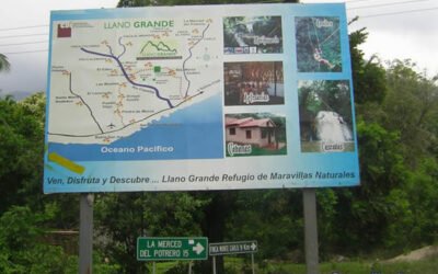 La aldea de la eterna juventud