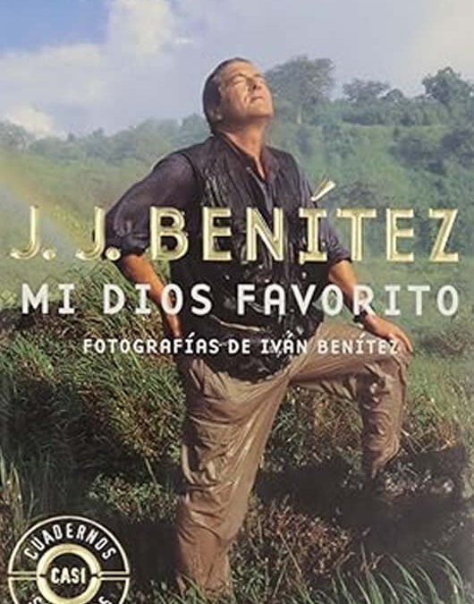 Mi Dios favorito