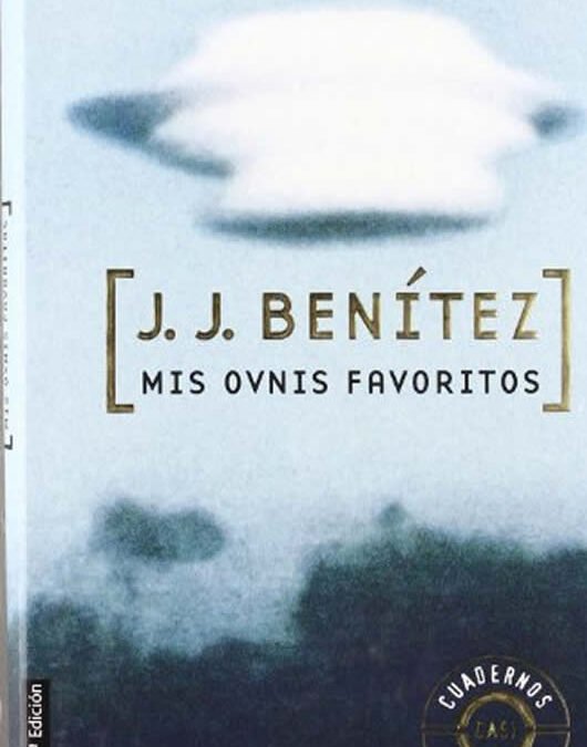 Mis ovnis favoritos