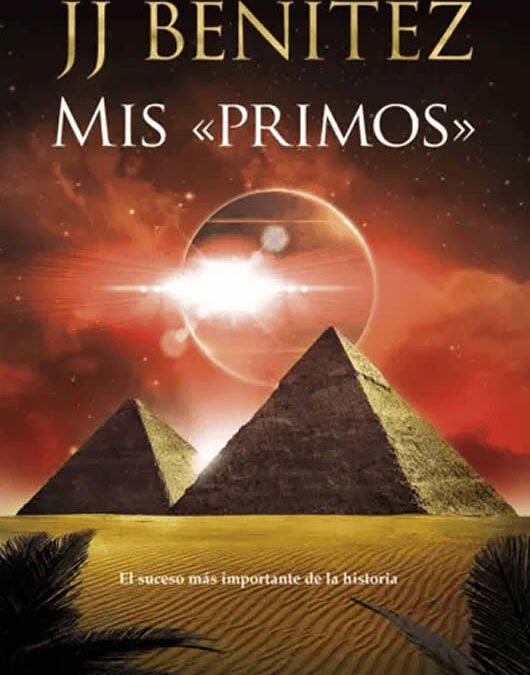 Mis «primos»