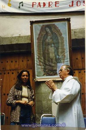 Momento del juramento