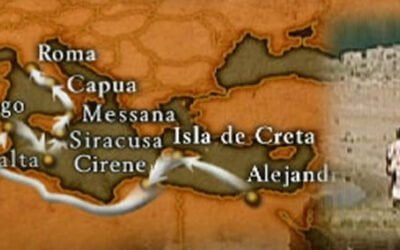 Planeta Encantado – 04 El mensaje enterrado