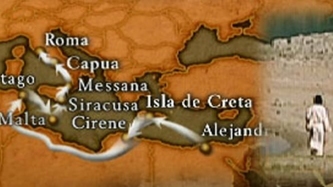 Planeta Encantado – 04 El mensaje enterrado Planeta Encantado - 04 El mensaje enterrado