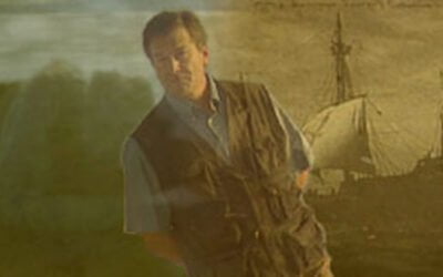 Planeta Encantado – 05 El secreto de Colón