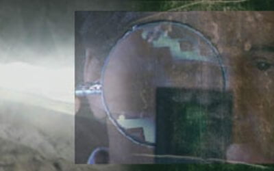 Planeta Encantado – 06 Un as en la manga de Dios