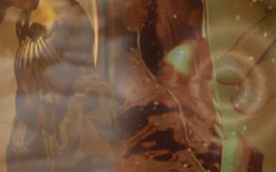 Planeta Encantado – 07 Una caja de madera y oro