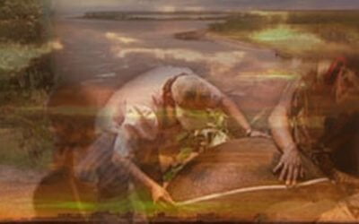 Planeta Encantado – 13 Las esferas de nadie