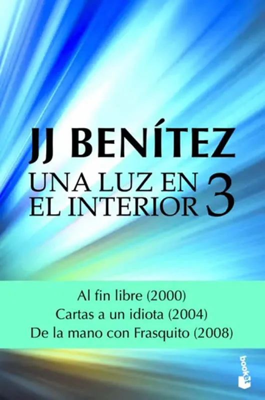 Una luz en el interior. Volumen 3