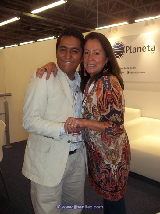 Presentación "Caballo de Troya 9 Caná" en Chile. 2011.