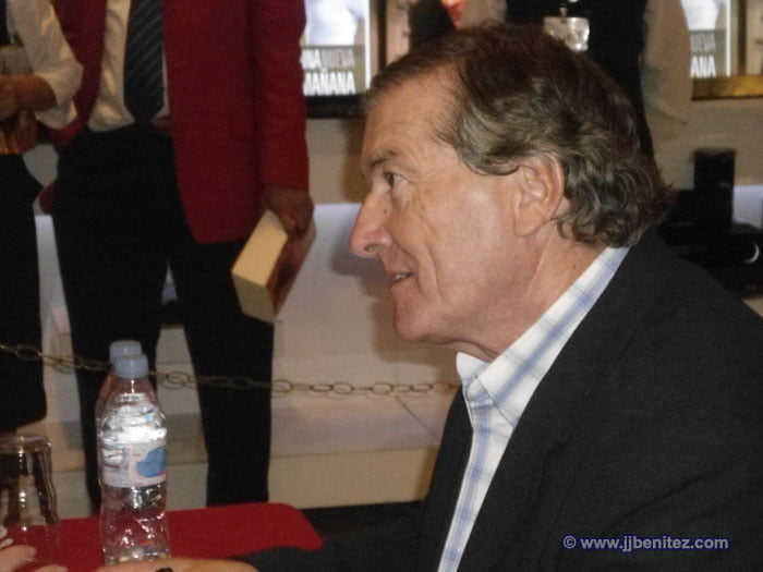 Presentación "Caballo de Troya 9 Caná" en Chile. 2011.