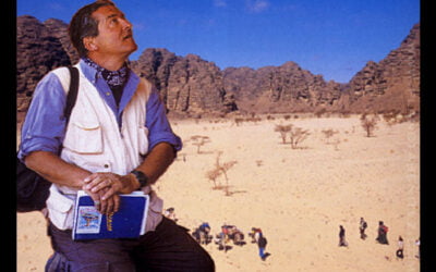 «No creo en la política; considero que es el arte de la corrupción»