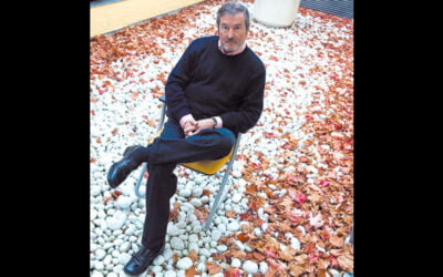 «Me gustaría viajar a la Luna»