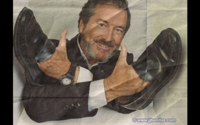 «Me gustaría que Dios fuese mujer»