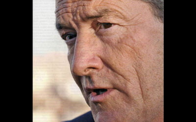 «Los procesos de desclasificación siempre me parecen sospechosos»