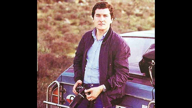 entrevistas51 J. J. Benítez.