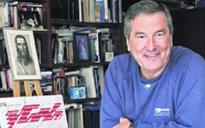 «No pretendo que me lean y piensen que es la biblia».