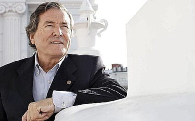 «Jesús me ha supuesto un giro de 180 grados»