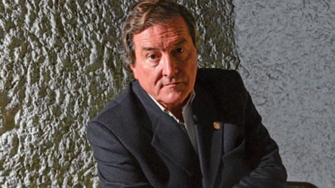 «Echo de menos las redacciones, pero con el ambiente de antes»