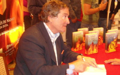 Caballo de Troya 9 Caná. La presentación en imágenes. (México 2011)