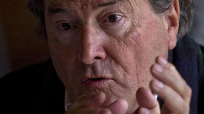 entrevistas81 J. J. Benítez.