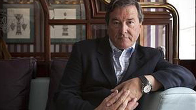 J.J. Benítez aborda casos de fallecidos que se comunican con vivos