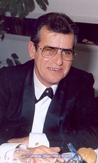 Paco Sardaña.