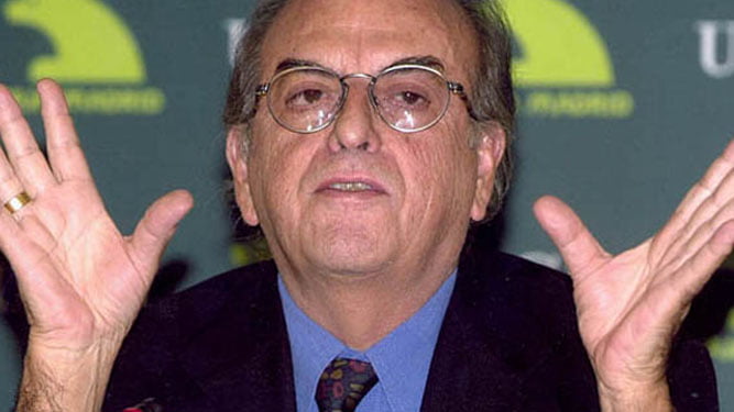 Gente28 Ángel Benito.