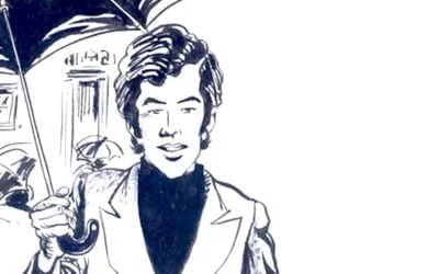 Ovnis: SOS a la humanidad